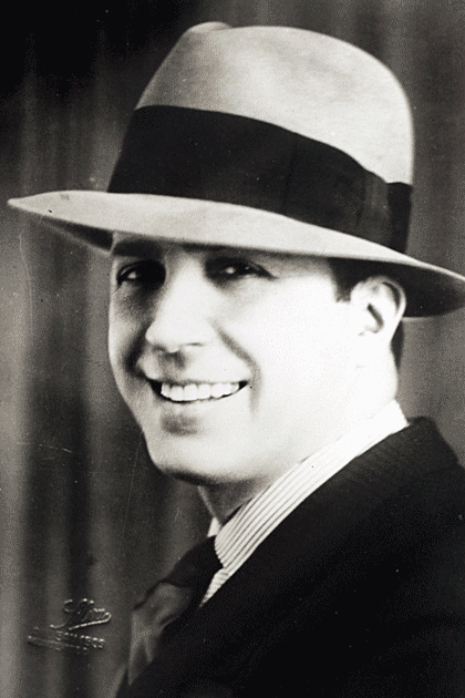 Carlos Gardel