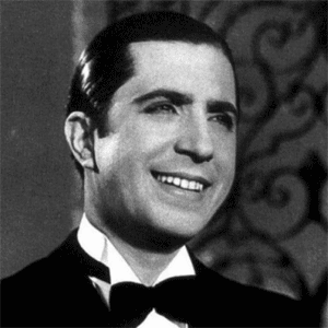 Carlos Gardel