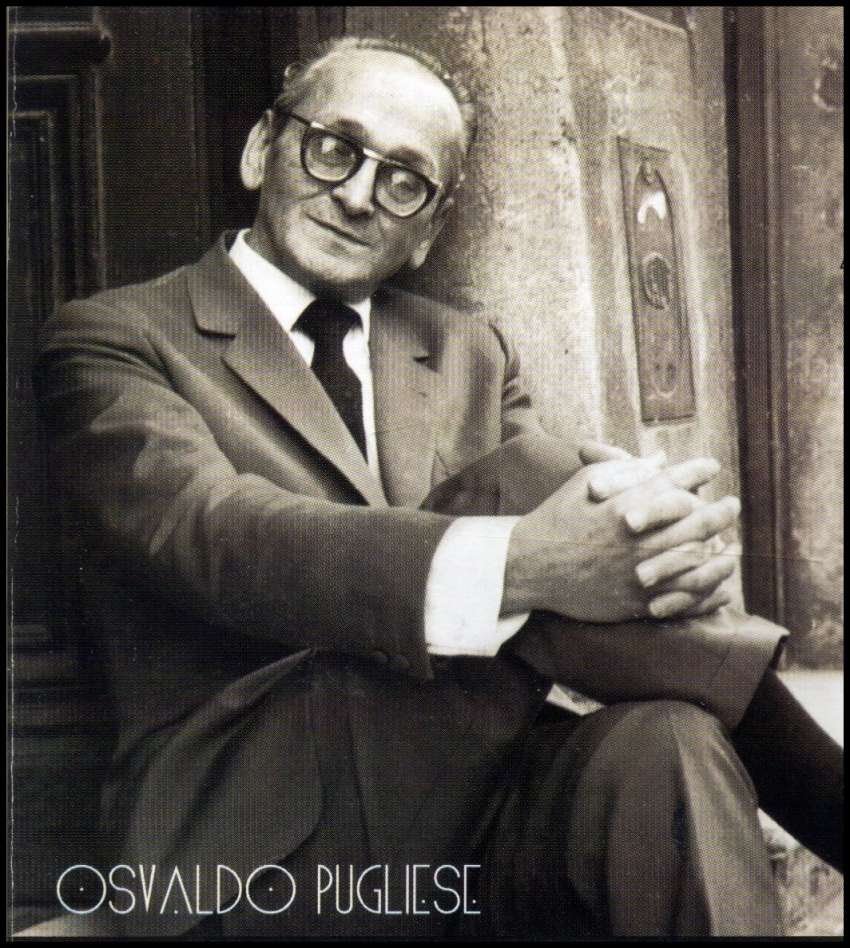 Osvaldo Pugliese